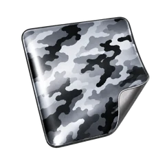 Camo wrap in Drift 36