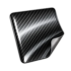 Carbon wrap in Drift 36