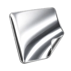Chrome wrap in Drift 36