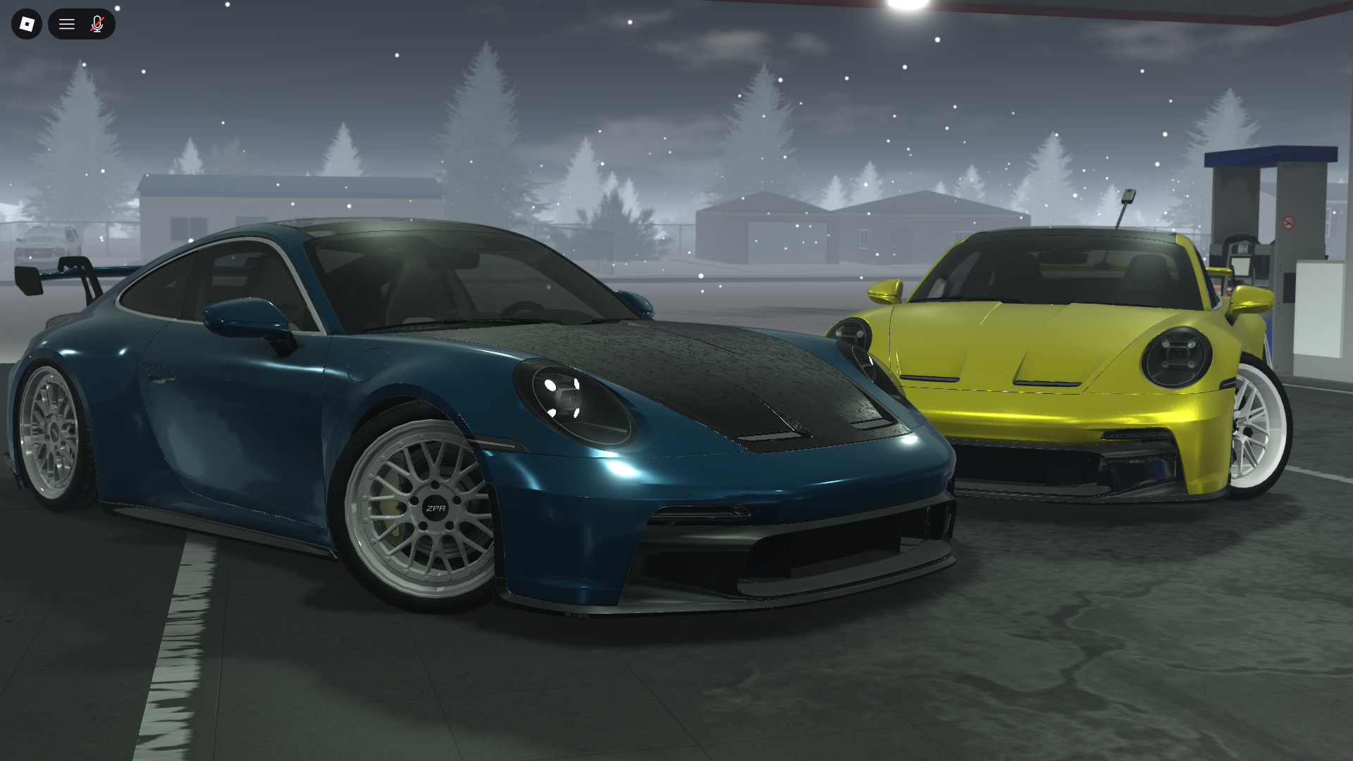 Drift 36