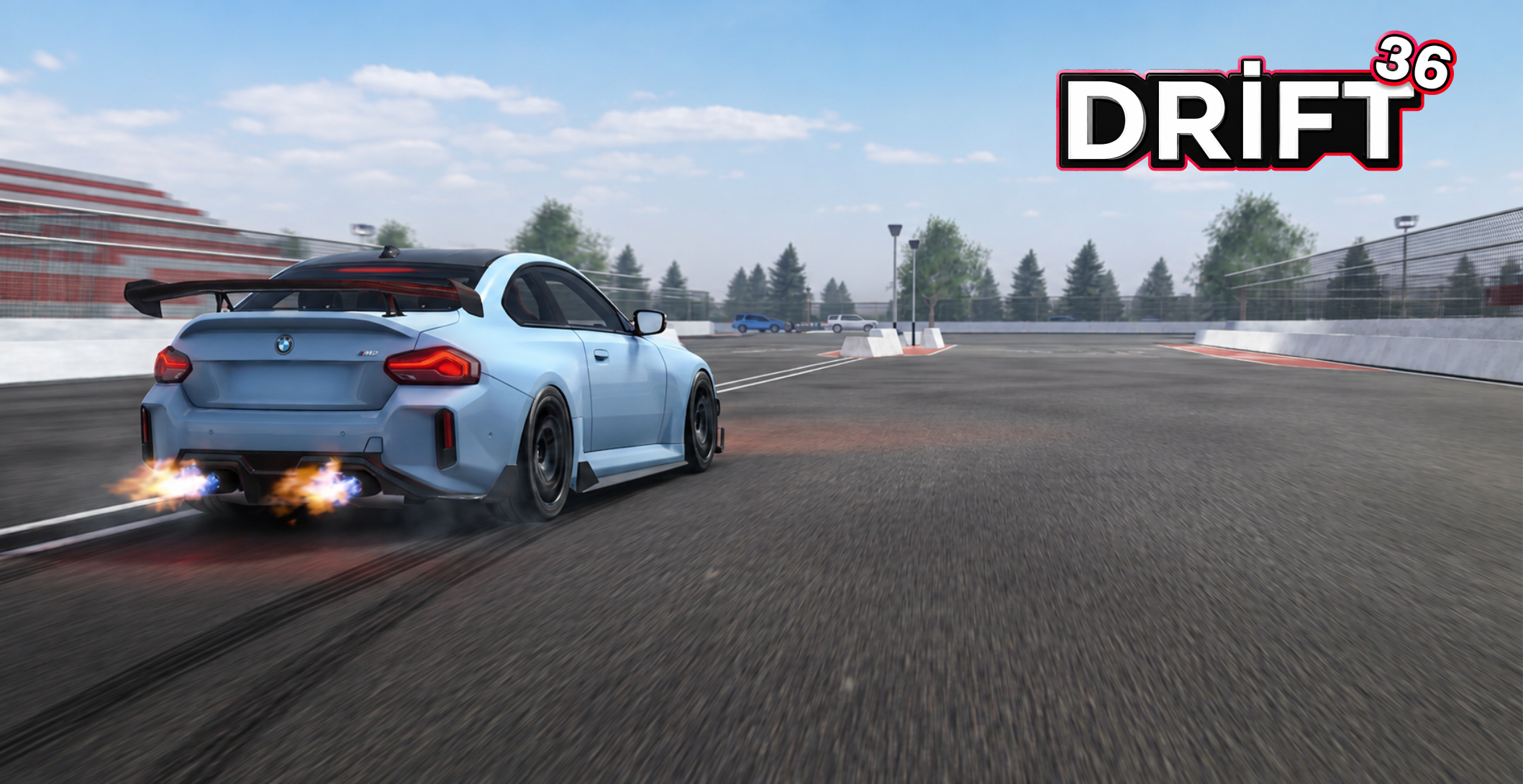 Drift 36